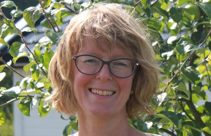 Ellen Nordgård-Hansen