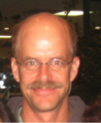 Roger Brewer