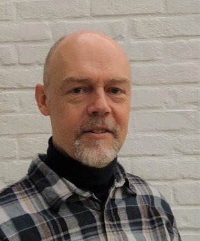 Bert Pauels