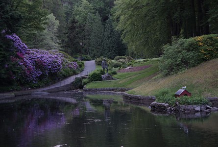 Ravnedalen. Photo: Visit Sørlandet